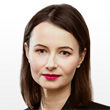 Anna Dąbrowska-Hanas