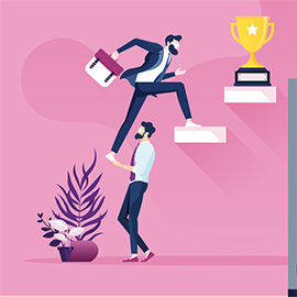 BUSINESS COACHING, czyli trening kompetencji coachingowych dla kadry managerskiej. Wzmocnienie własnego autorytetu i skuteczności w zarządzaniu i motywowaniu pracowników.