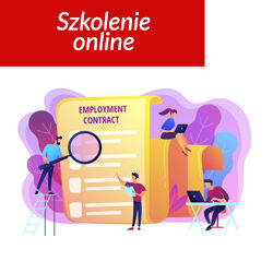 Cykl webinarów dla HR: Zakaz konkurencji i „podkradanie” pracowników, Zachowanie poufności – polityka pracodawcy, Bodyleasing – wszelkie alternatywne formy zatrudnienia