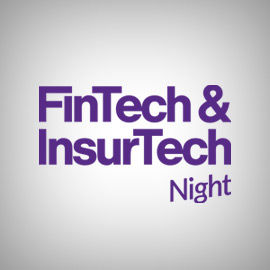 FinTech & InsurTech Night