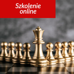 Przywództwo jaką ma twarz? – rola LIDERA w obecnej rzeczywistości - 2 edycja