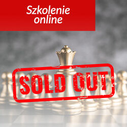 Przywództwo jaką ma twarz? – rola LIDERA w obecnej rzeczywistości / SOLD OUT