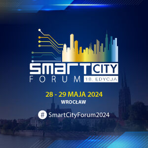 18. Smart City Forum