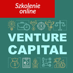 Fundusze w transakcjach Venture Capital – rola, struktura, strategia