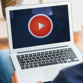 VIDEO MARKETING - nowoczesna forma komunikacji na największej platformie video na świecie. You Tube jako najbardziej opłacalna promocja własnej marki.