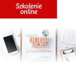 Wyzwania w podatkach 2021: ceny transferowe, skutki podatkowe wsparcia z tarcz, projekt SlimVAT 2