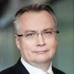 Michał Mrożek, Prezes Zarządu, HSBC Polska