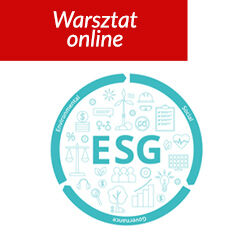 Raportowanie ESG - uregulowania prawne i najlepsze praktyki