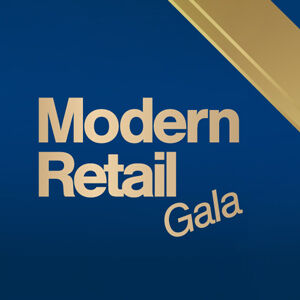 Modern Retail Gala
