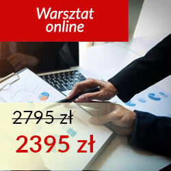 Praktyczne aspekty zarządzania ryzykiem w Grupach Kapitałowych – aktualne wyzwania i zmiany prawne