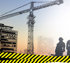 Konsorcjum budowlane – problemy i wyzwania w zawieraniu umów