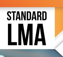 Standard LMA – finansowanie inwestycji w nieruchomościach