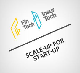 Warsztaty: Scale-up for Start-up +  FinTech & InsurTech Digital Congress