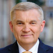 Tadeusz Truskolaski, Prezydent Miasta Białegostoku