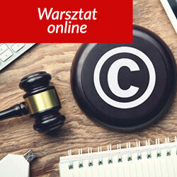 Prawo własności intelektualnej na nowych zasadach: dyrektywy i rezolucje, ochrona praw autorskich, IP BOX