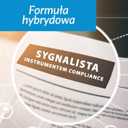 Sygnalista INSTRUMENTEM compliance – warsztat praktyczny